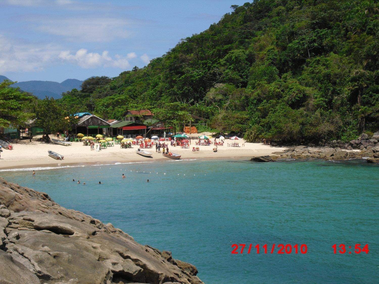 Pousada Do Horto Trindade  Exterior foto